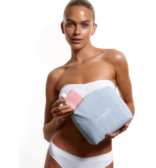 Bali Body SPF Cosmetic Bag - Косметичка